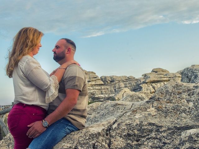 La boda de Jose Antonio y Sindia en Valle De Abdalajis, Málaga 4