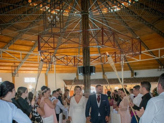 La boda de Jose Antonio y Sindia en Valle De Abdalajis, Málaga 78