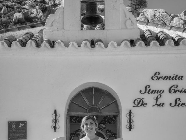 La boda de Jose Antonio y Sindia en Valle De Abdalajis, Málaga 90