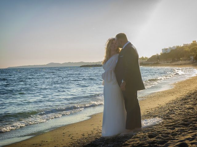 La boda de Jose Antonio y Sindia en Valle De Abdalajis, Málaga 105