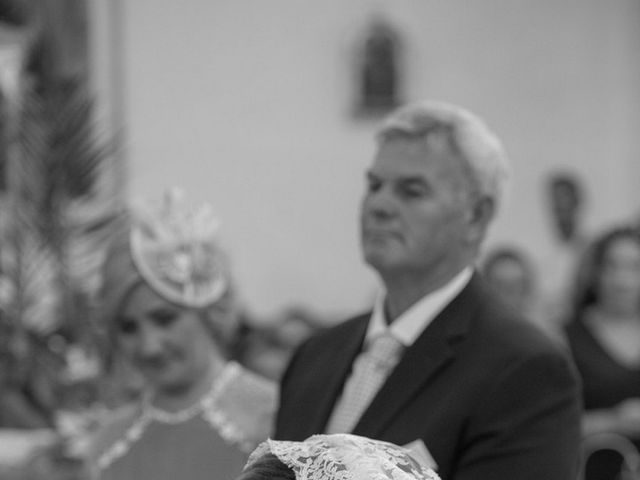 La boda de Jose Antonio y Sindia en Valle De Abdalajis, Málaga 122