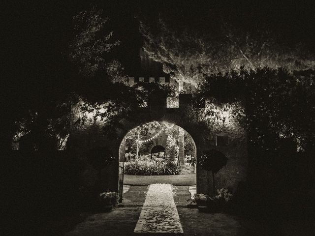 La boda de Miguel y Marta en Cáceres, Cáceres 28