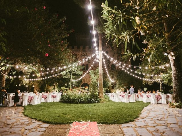 La boda de Miguel y Marta en Cáceres, Cáceres 29