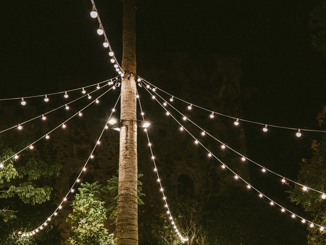 La boda de Miguel y Marta en Cáceres, Cáceres 47