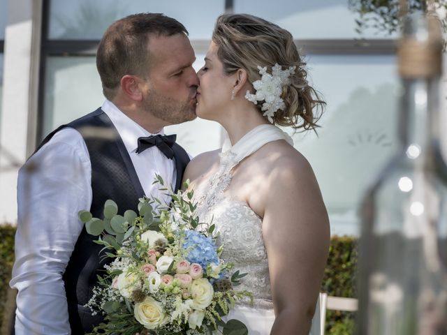 La boda de Laura y Angel en Cambrils, Tarragona 53