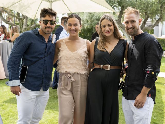 La boda de Laura y Angel en Cambrils, Tarragona 55