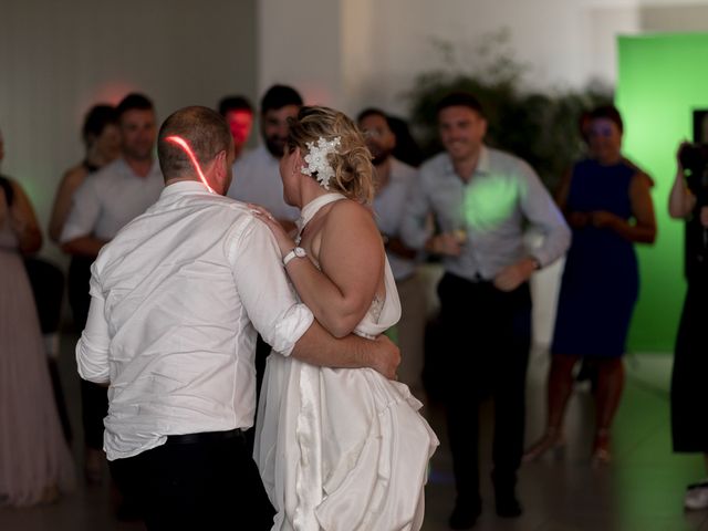 La boda de Laura y Angel en Cambrils, Tarragona 82