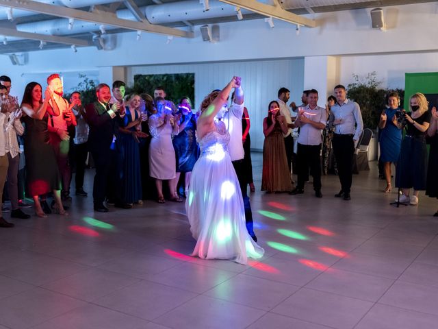 La boda de Laura y Angel en Cambrils, Tarragona 84