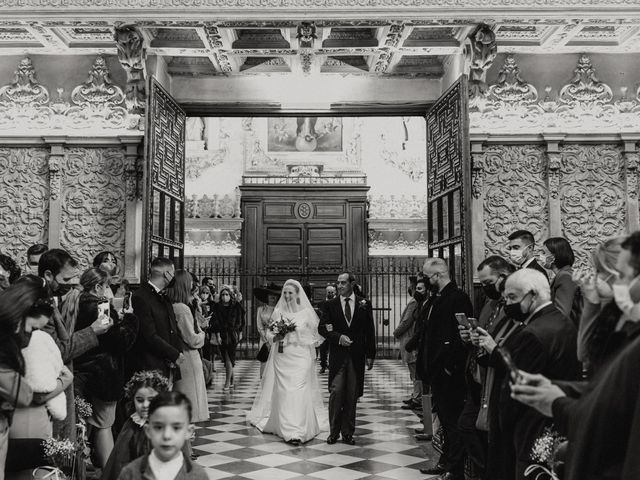 La boda de Pepe y Ana en Jun, Granada 83
