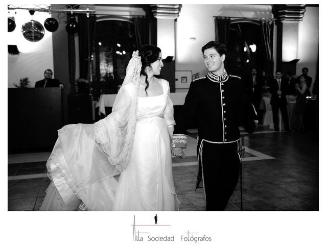 La boda de Pedro y Elena en Valencia, Valencia 11