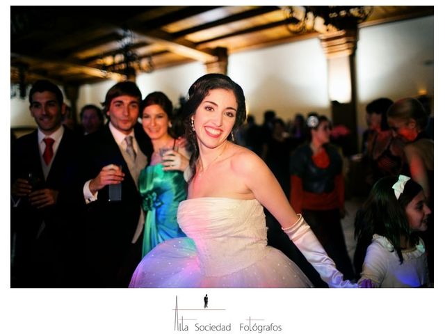 La boda de Pedro y Elena en Valencia, Valencia 14