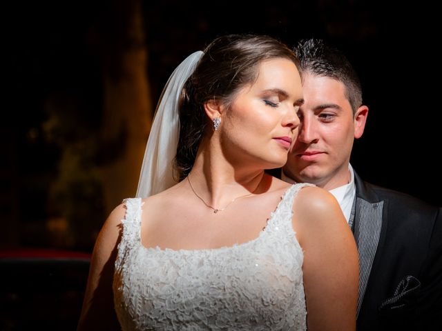 La boda de Antonio y Virginia en Granada, Granada 52