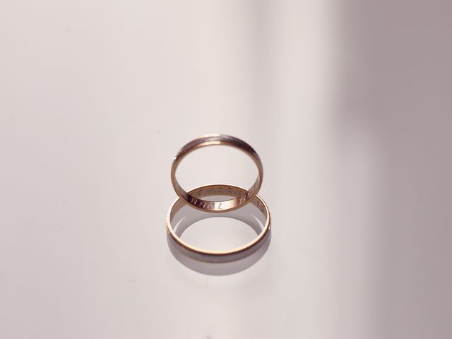 La boda de Tamara y Raúl en Navarrete, La Rioja 4