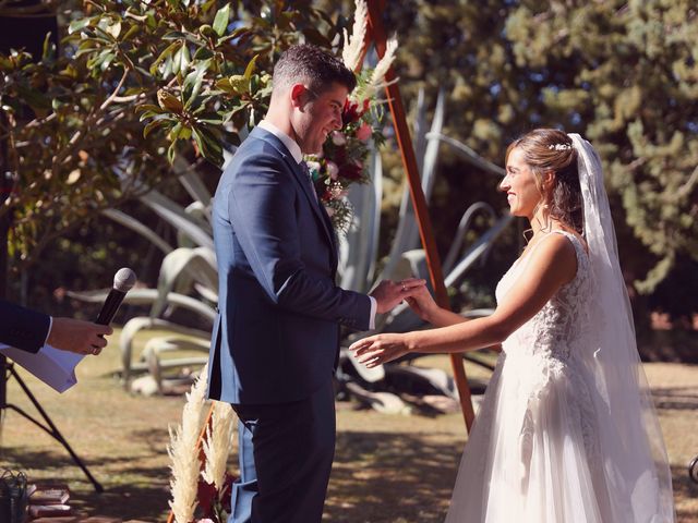 La boda de Tamara y Raúl en Navarrete, La Rioja 27