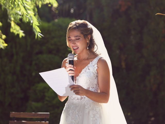 La boda de Tamara y Raúl en Navarrete, La Rioja 29