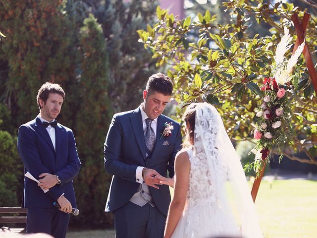 La boda de Tamara y Raúl en Navarrete, La Rioja 32