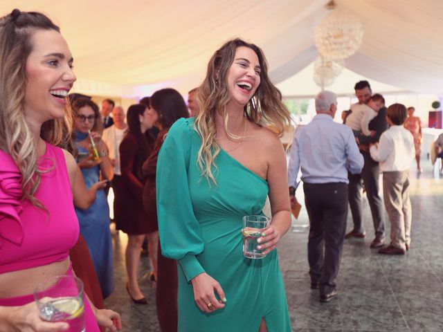 La boda de Tamara y Raúl en Navarrete, La Rioja 51