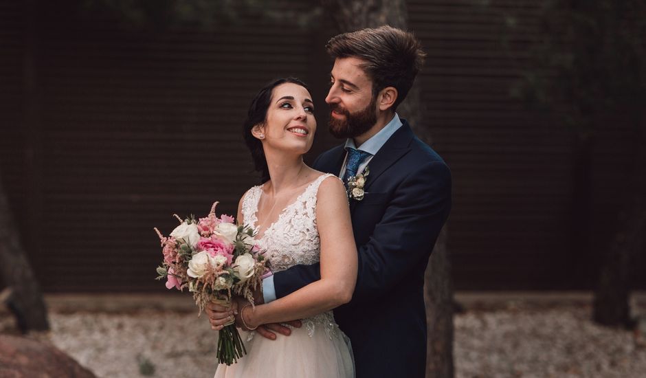 La boda de Emi y Teresa en Madrid, Madrid