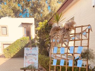 La boda de Ana y Iván  1