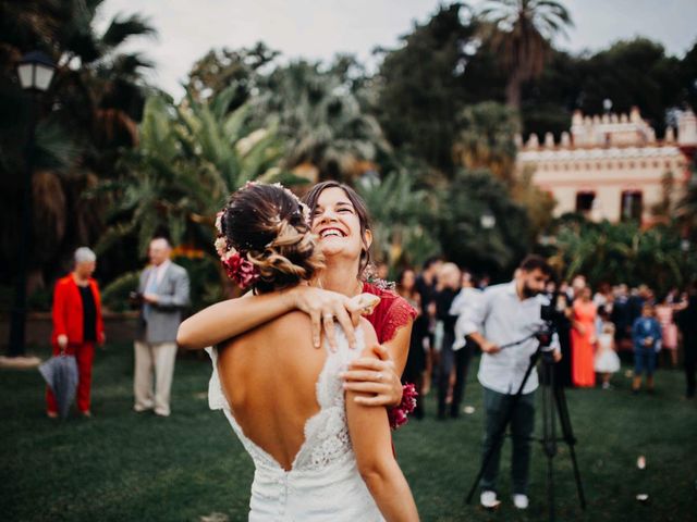 La boda de Gerard y Melisa en Deltebre, Tarragona 18