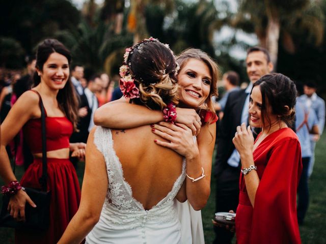 La boda de Gerard y Melisa en Deltebre, Tarragona 19