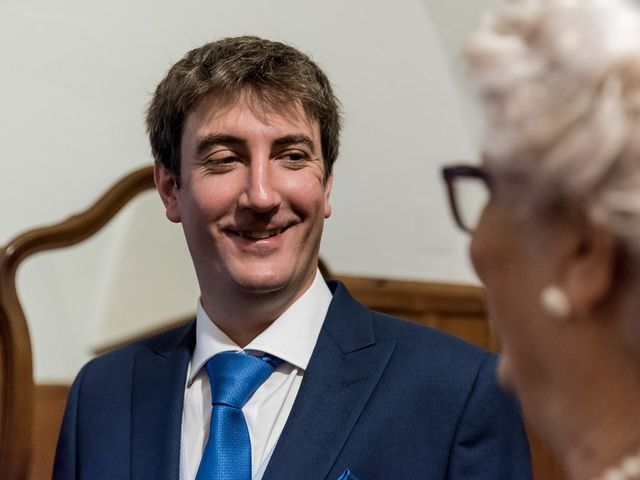 La boda de Mario y Rocío Belén en Monterrubio De La Serena, Badajoz 13