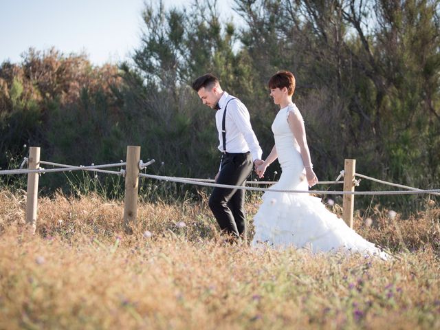 La boda de Raquel y Raul en Paterna, Valencia 29