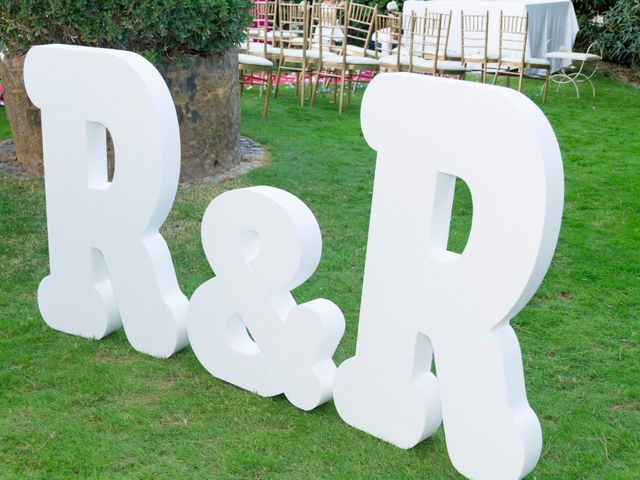 La boda de Roberto y Rocío en Rivas-vaciamadrid, Madrid 45