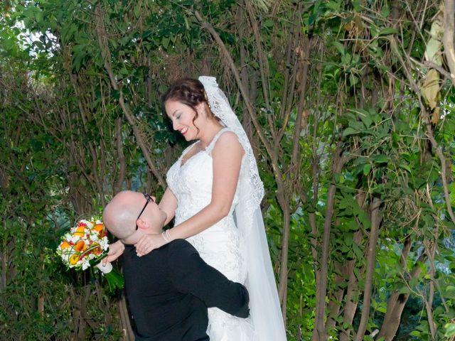 La boda de Roberto y Rocío en Rivas-vaciamadrid, Madrid 52