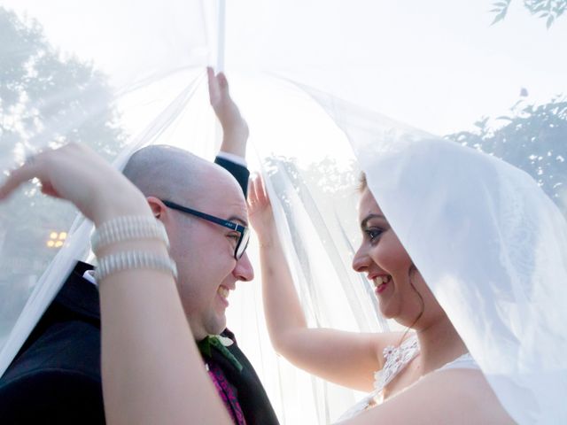 La boda de Roberto y Rocío en Rivas-vaciamadrid, Madrid 53