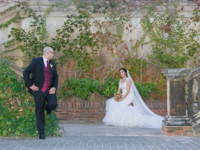 La boda de Roberto y Rocío en Rivas-vaciamadrid, Madrid 56