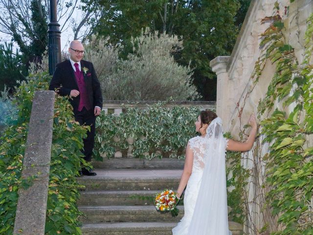 La boda de Roberto y Rocío en Rivas-vaciamadrid, Madrid 57