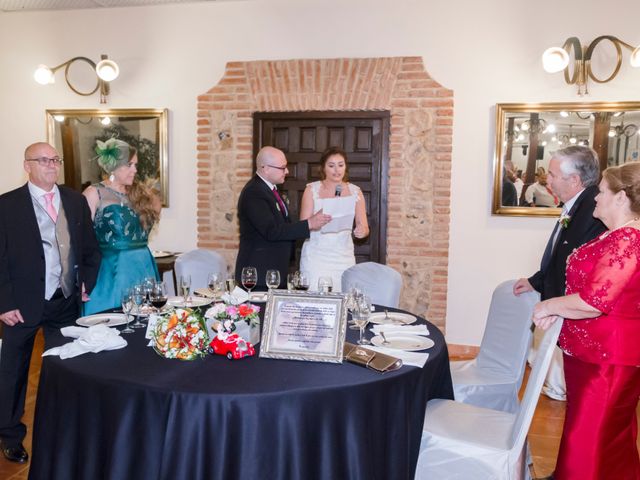 La boda de Roberto y Rocío en Rivas-vaciamadrid, Madrid 70