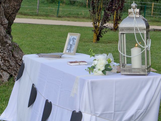 La boda de Fer y Montse en Girona, Girona 6