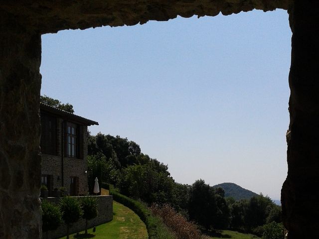 La boda de Fer y Montse en Girona, Girona 8