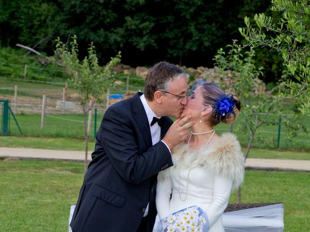 La boda de Fer y Montse en Girona, Girona 15