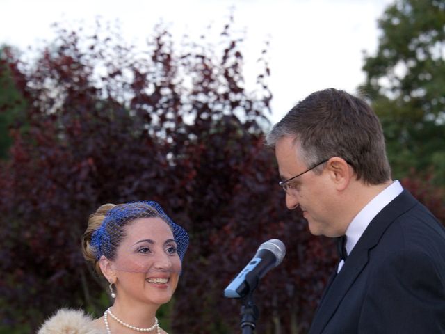 La boda de Fer y Montse en Girona, Girona 16