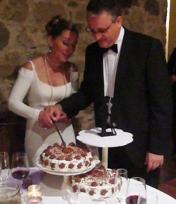 La boda de Fer y Montse en Girona, Girona 45