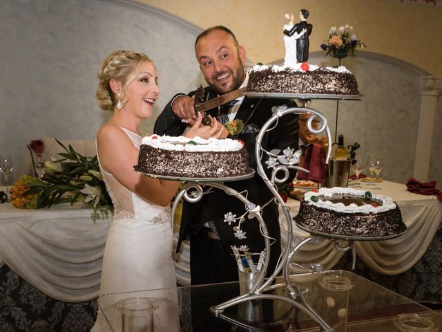 La boda de Rafa y Esther en Zamora, Zamora 2