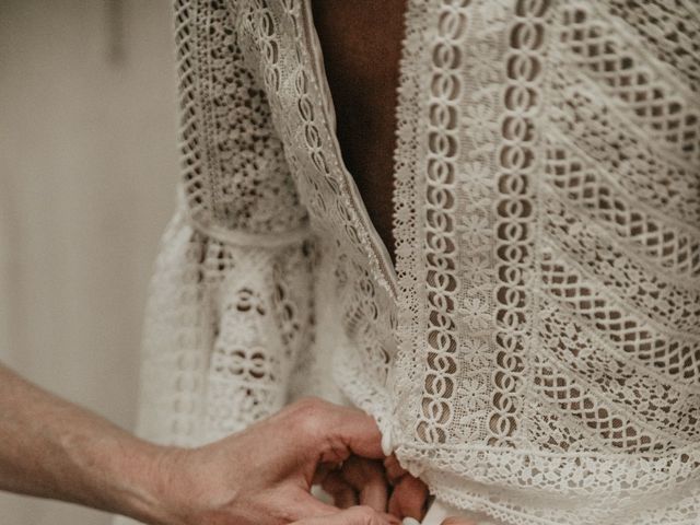 La boda de Noelia y Mario en Alcoi/alcoy, Alicante 13