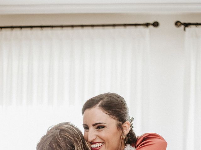 La boda de Noelia y Mario en Alcoi/alcoy, Alicante 15