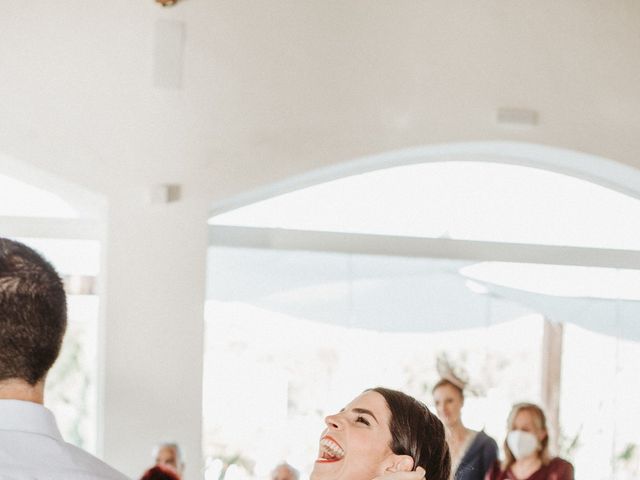 La boda de Noelia y Mario en Alcoi/alcoy, Alicante 49