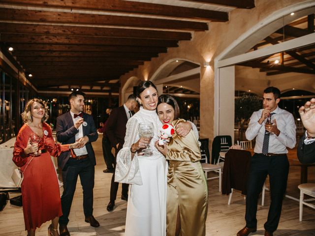 La boda de Noelia y Mario en Alcoi/alcoy, Alicante 63