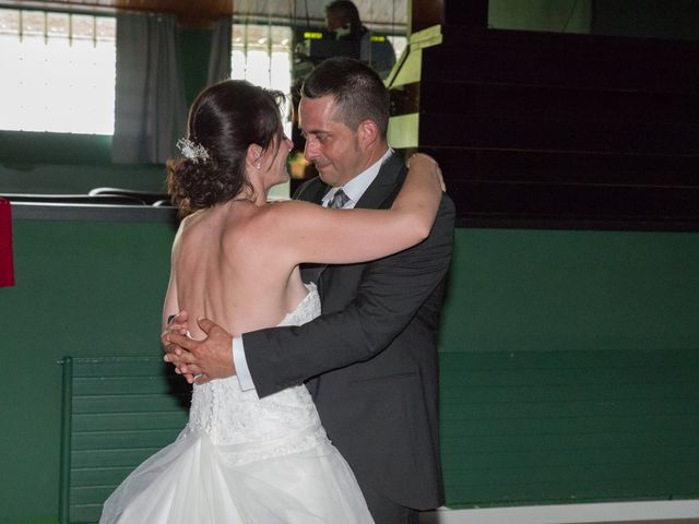 La boda de Jordi y Marta en Puigcerda, Girona 14