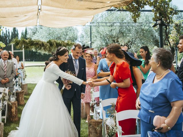 La boda de Olaya y Salva en Granada, Granada 20