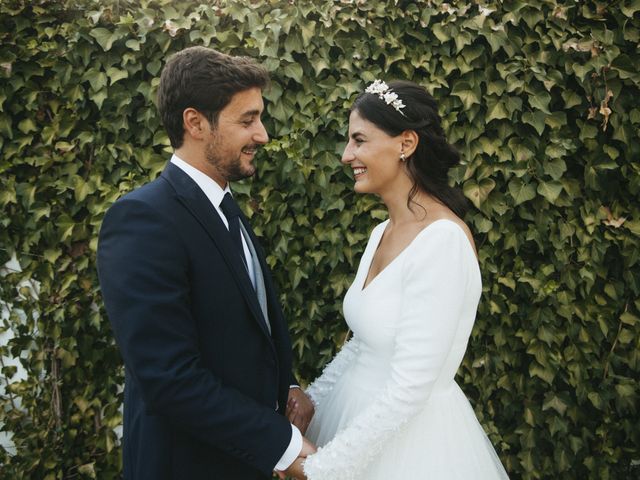 La boda de Olaya y Salva en Granada, Granada 56