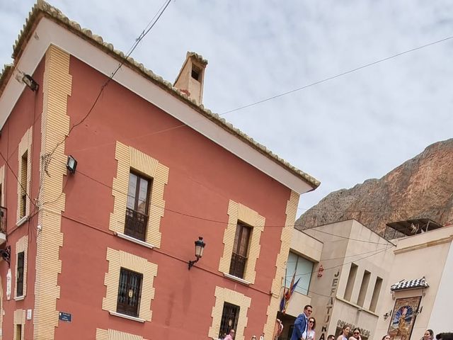 La boda de Fernando  y Ainara  en Redovan, Alicante 5