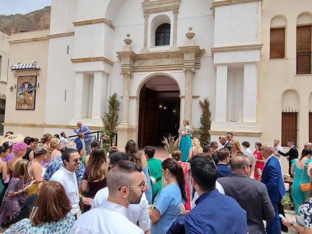 La boda de Fernando  y Ainara  en Redovan, Alicante 6