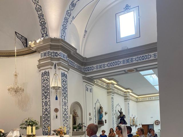 La boda de Fernando  y Ainara  en Redovan, Alicante 19