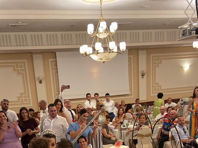 La boda de Fernando  y Ainara  en Redovan, Alicante 34